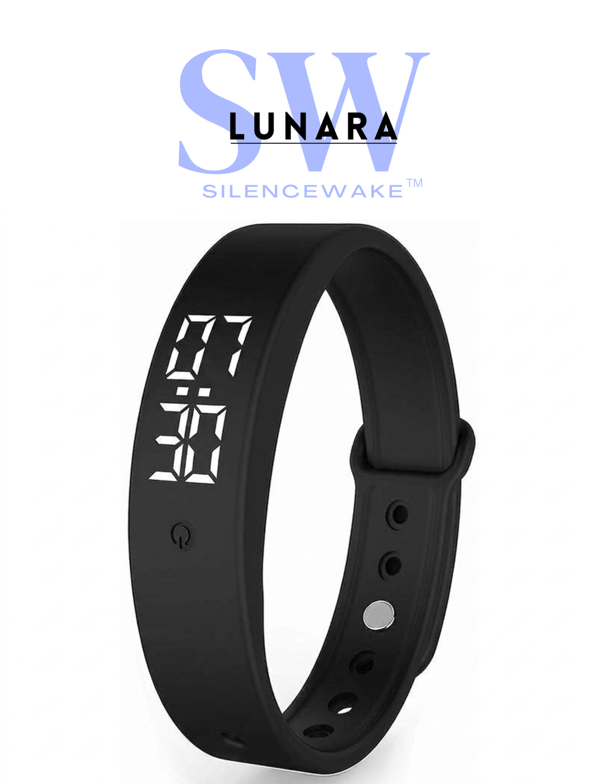 SilenceWake™